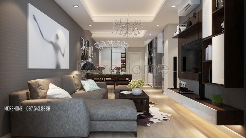 Nội thất đẹp Hà Nội