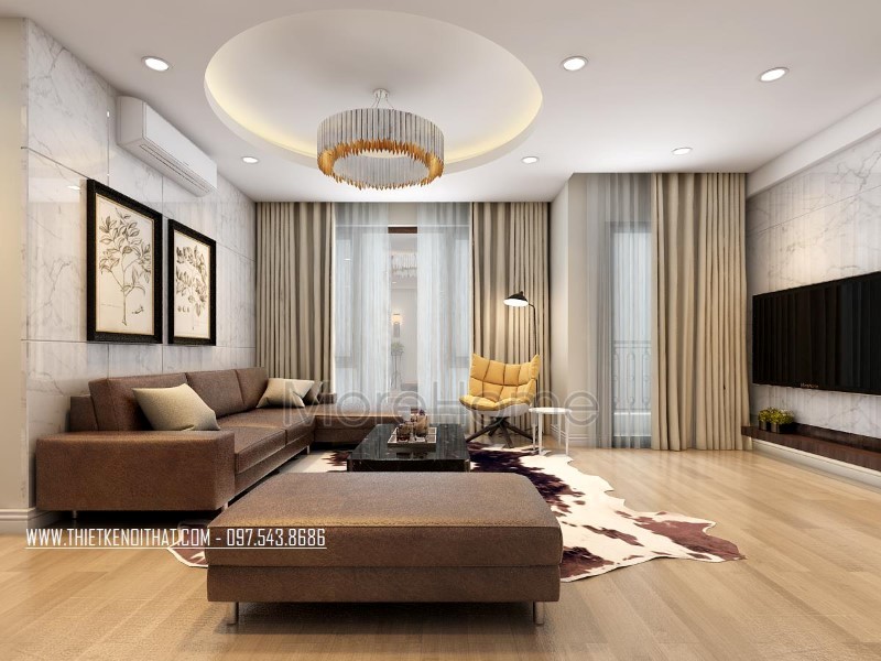 Nội thất đẹp Hà Nội