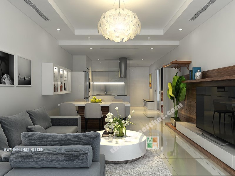 Nội thất đẹp Hà Nội